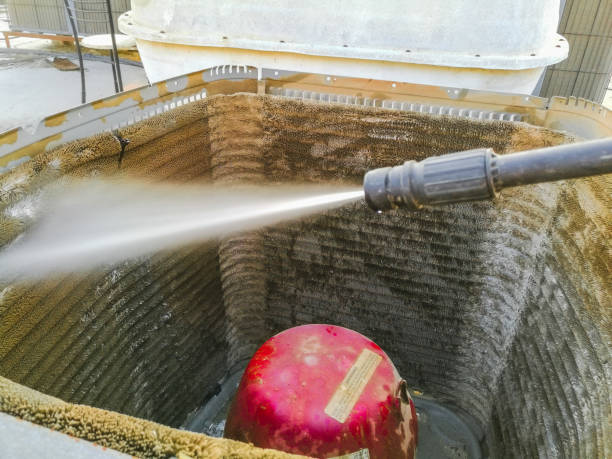 Best Local Air Duct Cleaning Services  in The Galena Territory, IL