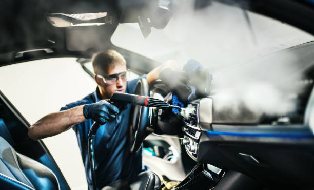 Best Home Air Vent Cleaning  in The Galena Territory, IL