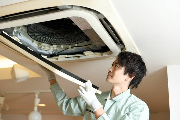 Best Commercial Air Duct Cleaning  in The Galena Territory, IL