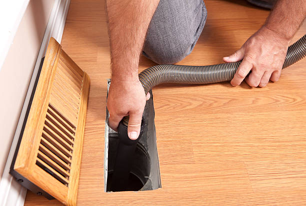 Best Affordable Duct Cleaning Services  in The Galena Territory, IL