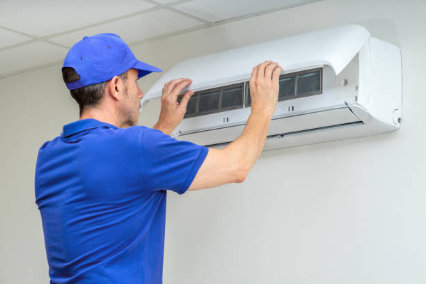 Best Air Duct Cleaning Company Near Me  in The Galena Territory, IL