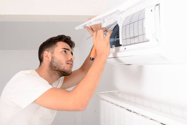 Best Affordable HVAC Duct Cleaning  in The Galena Territory, IL
