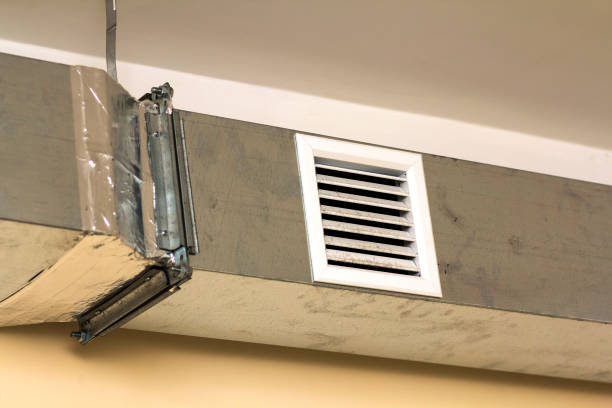 Best HVAC System Cleaning  in The Galena Territory, IL